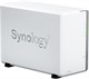 Сетевое хранилище (NAS) Synology DS223j F76185 - фото 87744