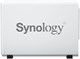 Сетевое хранилище (NAS) Synology DS223j F76185 - фото 87746