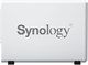 Сетевое хранилище (NAS) Synology DS223j F76185 - фото 87747