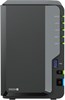 Сетевое хранилище (NAS) Synology DS224+ F76186 - фото 87750
