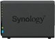 Сетевое хранилище (NAS) Synology DS224+ F76186 - фото 87752