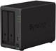 Сетевое хранилище (NAS) Synology DS723+ F477859 - фото 87755