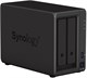 Сетевое хранилище (NAS) Synology DS723+ F477859 - фото 87756