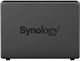 Сетевое хранилище (NAS) Synology DS723+ F477859 - фото 87758