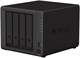 Сетевое хранилище (NAS) Synology DS923+ F470294 - фото 87761