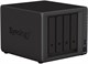 Сетевое хранилище (NAS) Synology DS923+ F470294 - фото 87762