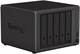 Сетевое хранилище (NAS) Synology DS1522+ F453467 - фото 87768