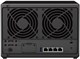Сетевое хранилище (NAS) Synology DS1522+ F453467 - фото 87769