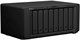 Сетевое хранилище (NAS) Synology DS1821+ F378020 - фото 87771