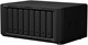 Сетевое хранилище (NAS) Synology DS1821+ F378020 - фото 87772