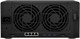 Сетевое хранилище (NAS) Synology DS1821+ F378020 - фото 87773