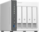 Сетевое хранилище (NAS) QNAP D4 (Rev. C) F486878 - фото 87785