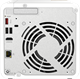 Сетевое хранилище (NAS) QNAP TS-462-4G F37160 - фото 87792