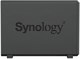 Сетевое хранилище (NAS) Synology DS124 F44385 - фото 87796