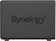 Сетевое хранилище (NAS) Synology DS124 F44385 - фото 87797