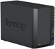 Сетевое хранилище (NAS) Synology DS223 F479682 - фото 87800