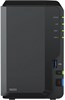 Сетевое хранилище (NAS) Synology DS223 F479682 - фото 87801