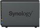Сетевое хранилище (NAS) Synology DS223 F479682 - фото 87803