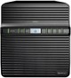 Сетевое хранилище (NAS) Synology DS423 F37171 - фото 87806