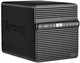 Сетевое хранилище (NAS) Synology DS423 F37171 - фото 87807