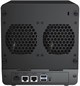 Сетевое хранилище (NAS) Synology DS423 F37171 - фото 87810