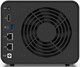 Сетевое хранилище (NAS) TerraMaster F4-424 Pro F681352 - фото 87814