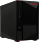 Сетевое хранилище (NAS) ASUSTOR AS5402T F654786 - фото 87815