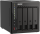 Сетевое хранилище (NAS) QNAP TS-453E-8G F474607 - фото 87829