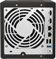 Сетевое хранилище (NAS) QNAP TS-453E-8G F474607 - фото 87832