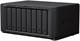 Сетевое хранилище (NAS) Synology DS1823xs+ F482389 - фото 87837