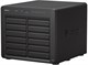 Сетевое хранилище (NAS) Synology DS2422+ F420688 - фото 87841