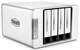 Сетевое хранилище (NAS) TerraMaster F4-423 F444472 - фото 87853