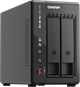 Сетевое хранилище (NAS) QNAP TS-253E-8G F474604 - фото 87883