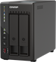 Сетевое хранилище (NAS) QNAP TS-253E-8G F474604 - фото 87884