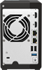 Сетевое хранилище (NAS) QNAP TS-253E-8G F474604 - фото 87886