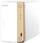 Сетевое хранилище (NAS) QNAP TS-262-4G F484125 - фото 87889