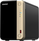 Сетевое хранилище (NAS) QNAP TS-264-8G F474605 - фото 87891
