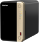 Сетевое хранилище (NAS) QNAP TS-264-8G F474605 - фото 87892