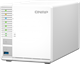 Сетевое хранилище (NAS) QNAP TS-364-8G F474606 - фото 87894