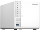 Сетевое хранилище (NAS) QNAP TS-364-8G F474606 - фото 87895
