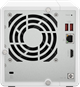 Сетевое хранилище (NAS) QNAP TS-364-8G F474606 - фото 87896