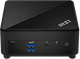 Неттоп MSI Cubi 5 12M-012X F659483 - фото 88239