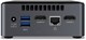 Платформа Intel NUC7CJYHN NUC kit F396527 - фото 88300