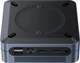 Неттоп Acer Gadget E10 ETBox X (60573) F723259 - фото 88324