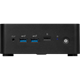 Неттоп MSI Cubi NUC 1M-098RU F717141 - фото 88501