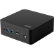 Неттоп MSI Cubi NUC 1M-098RU F717141 - фото 88502