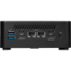 Неттоп MSI Cubi NUC 1M-098RU F717141 - фото 88507