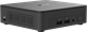Платформа ASUS NUC 13 Pro Kit Slim (RNUC13ANKI300002I) F707587 - фото 88680