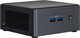 Платформа Intel BNUC11TNHI30000 NUC kit F424240 - фото 88704