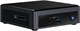Платформа Intel NUC 10 Performance kit (BXNUC10I3FNKN1) F656589 - фото 88708